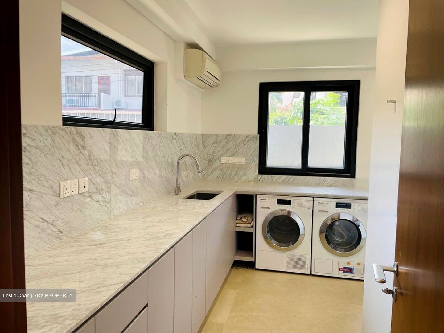 Braddell Heights Estate (D13), Detached #453781901